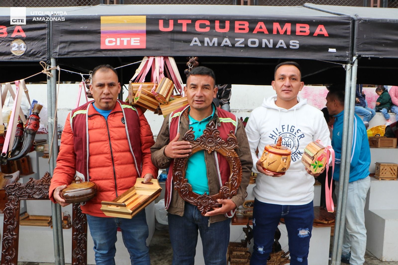 INPE Chachapoyas - Imagen 4