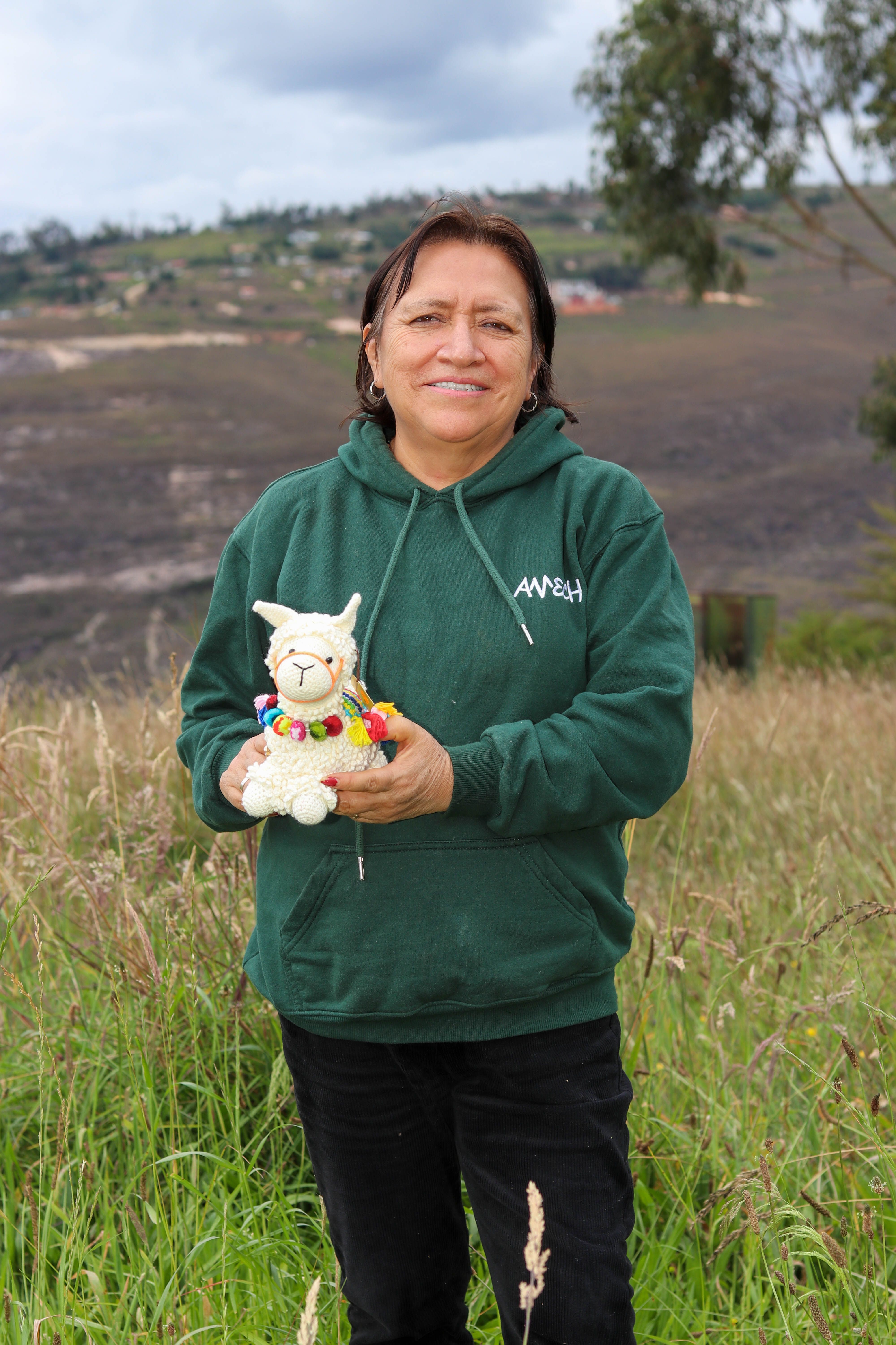 Asociación de artesanas “Manos Emprendedoras” - Imagen 3