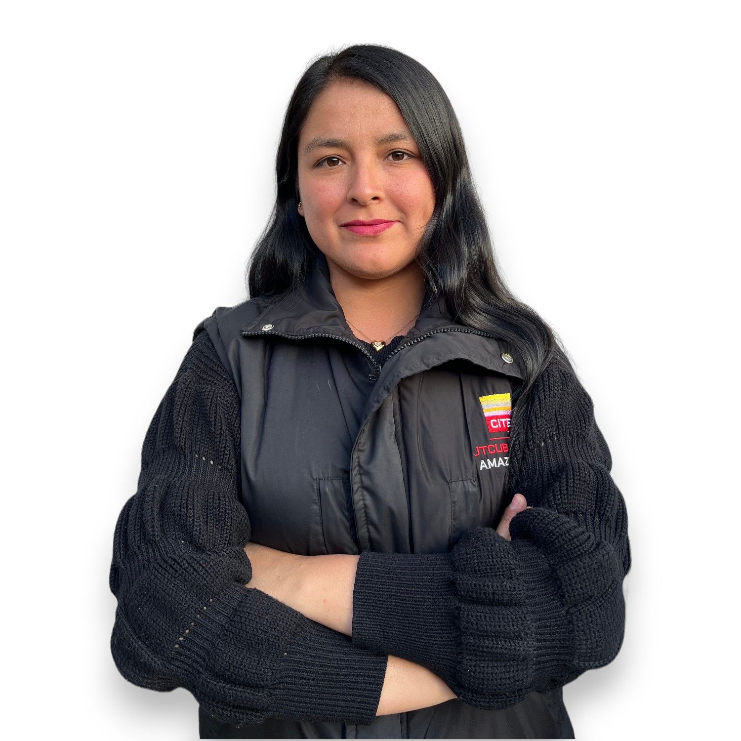 Keyssi Huamán Maldonado
