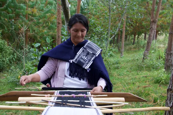 Asociación de Artesanía Manitas Creativas - Santa Rosa - Imagen 16