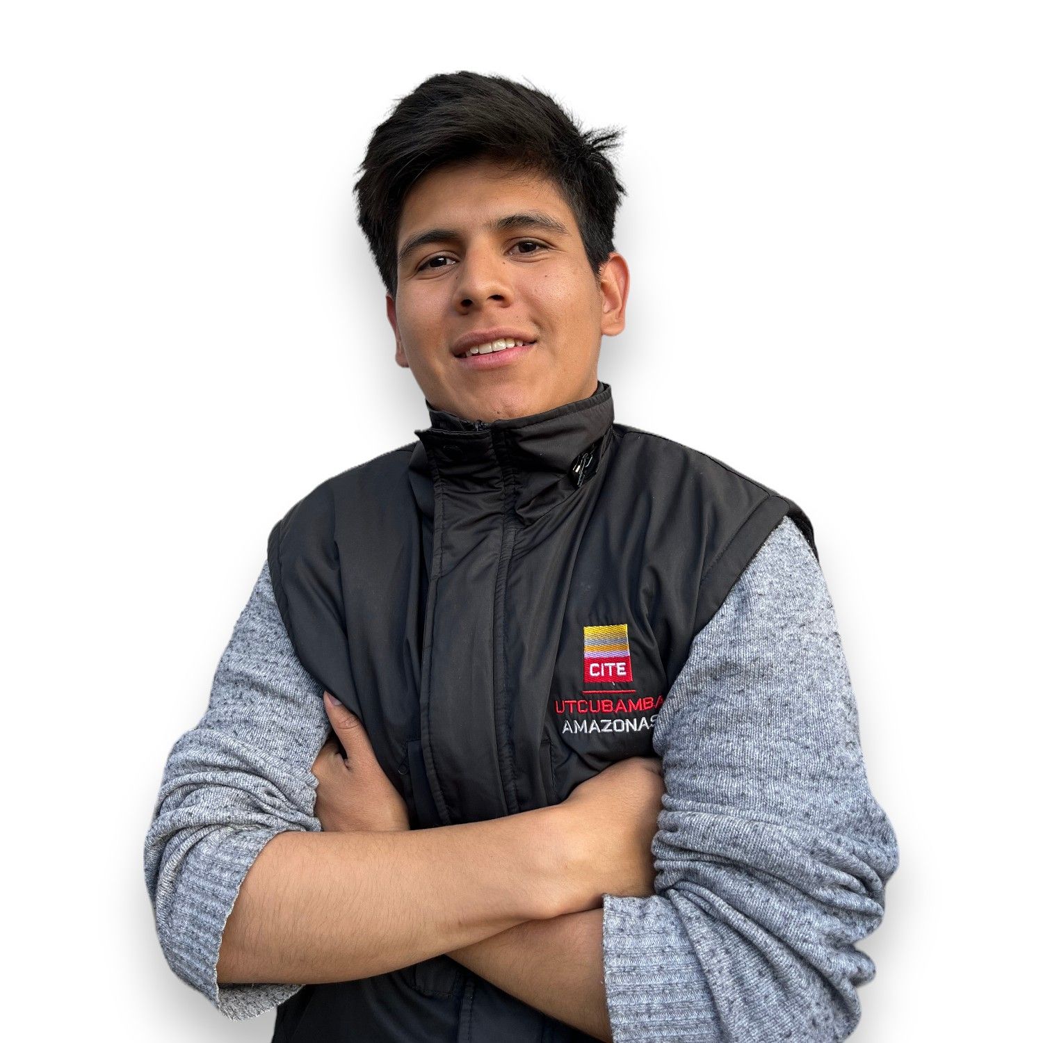 Tood Franchescoly Davila Lozano