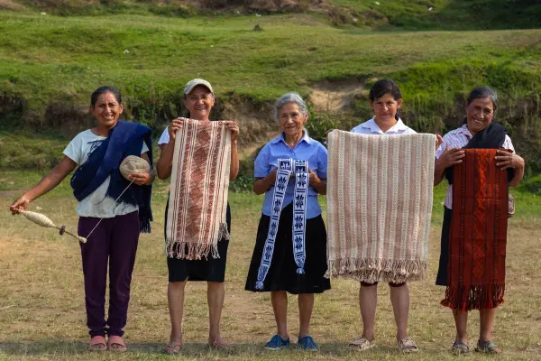 Asociación Agropecuaria y Artesanal Virgen de Natividad - Imagen 13