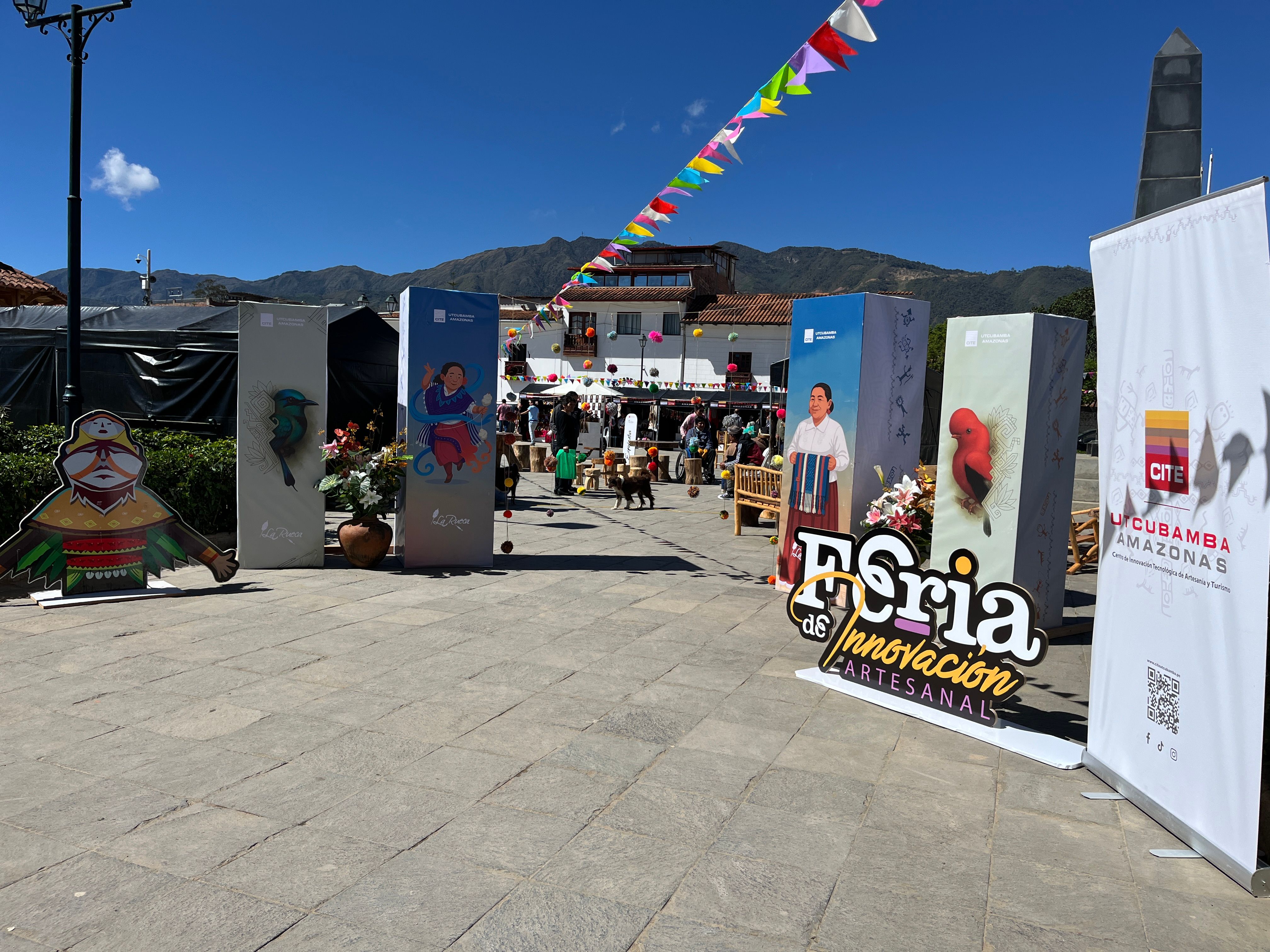 Feria de Innovación Artesanal 2025
