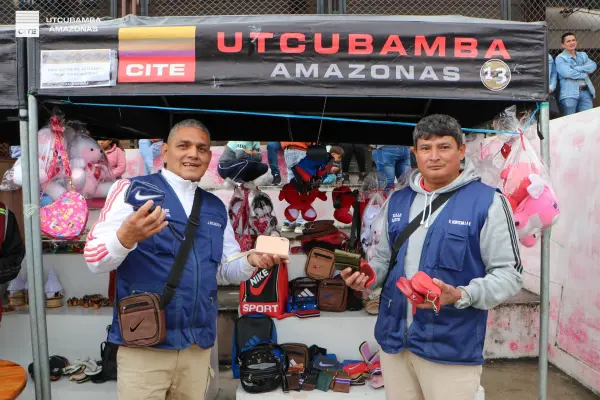 INPE Chachapoyas - Imagen 7