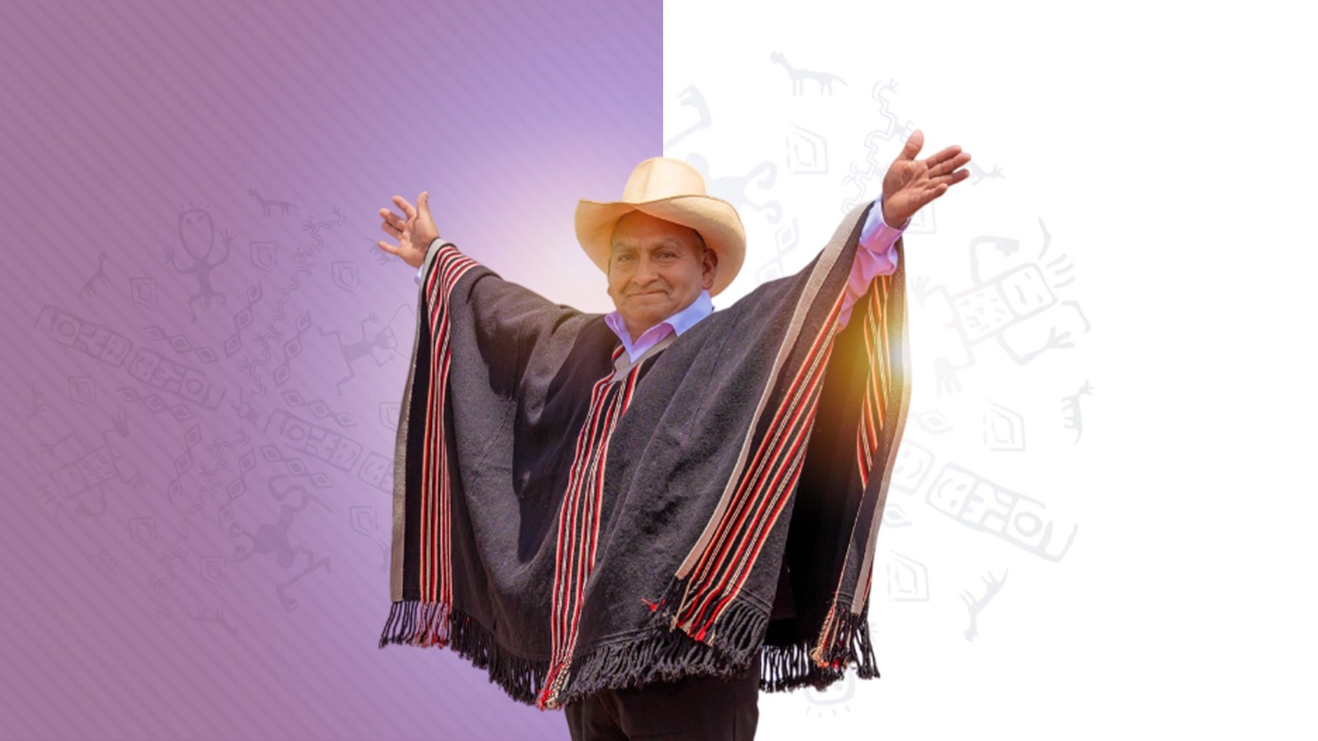 No solo somos cultura, somos tradición viva