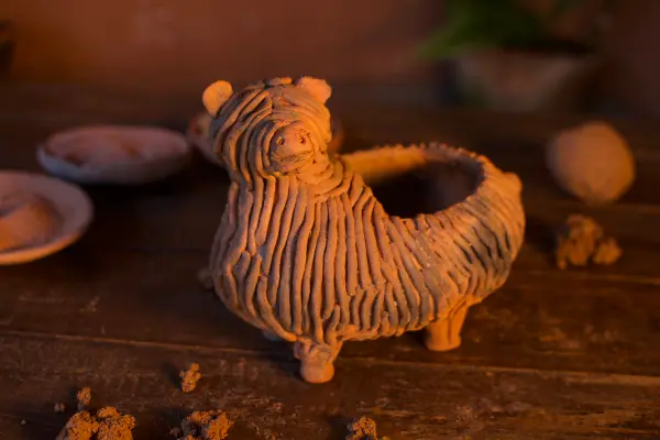 Asociación Comunal Productiva de Artesanos y Alfareros “La Cusana” - Imagen 5
