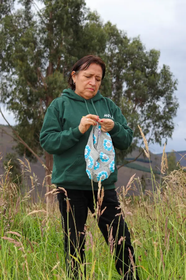 Asociación de artesanas “Manos Emprendedoras” - Imagen 2