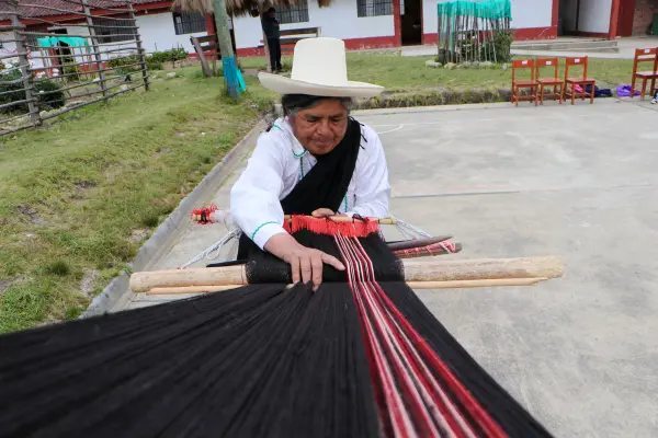Asociación Agropecuaria Artesanal Las Emprendedoras De Trita - Imagen 7