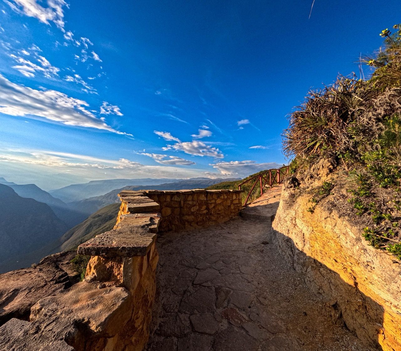 Ruta Turística Artesanal UTKU