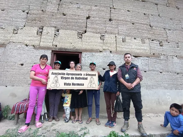 Asociación Agropecuaria y Artesanal Virgen de Natividad - Imagen 21
