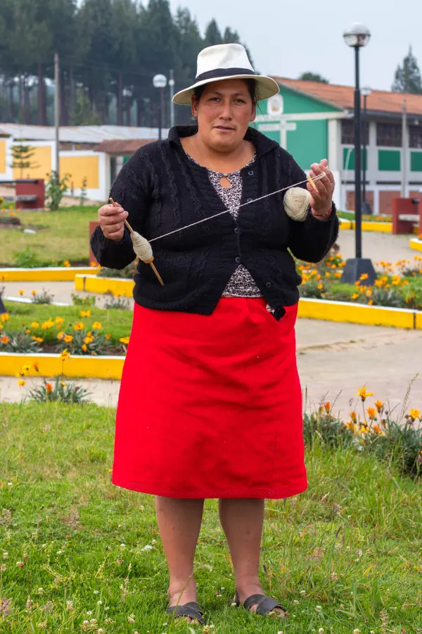 Asociación de Turismo, Artesanía y Defensa del Patrimonio Cultural Karajía - Imagen 7