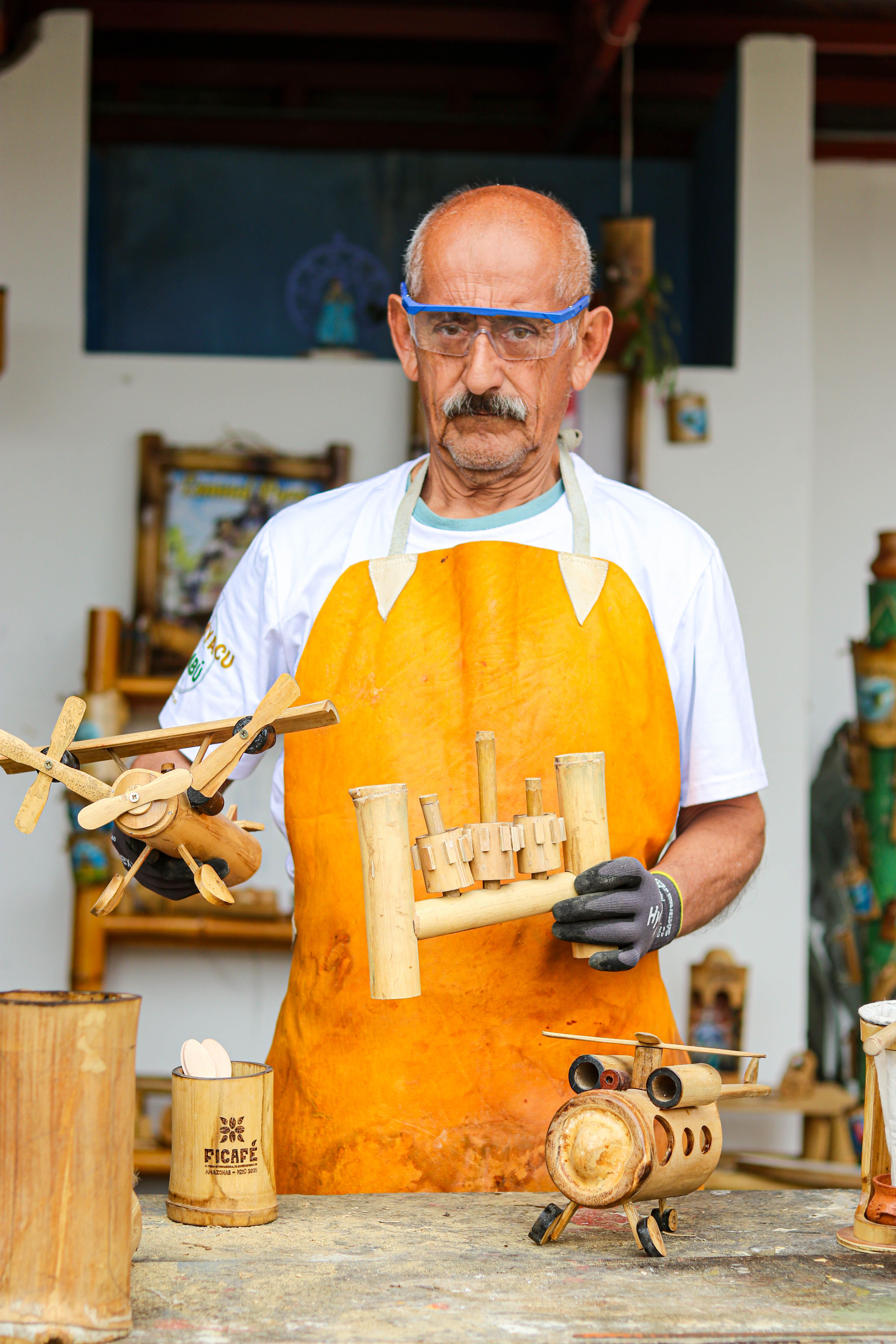 Humberto Servan Santillan - Imagen 8