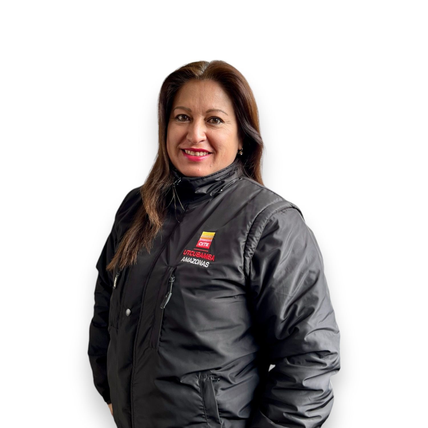 Yenny Ysolina Solis calero