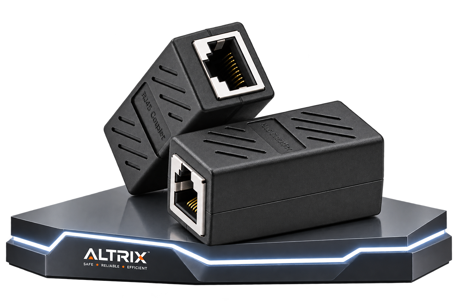 ALTRIX RJ45 Cat5e/Cat6 Connector