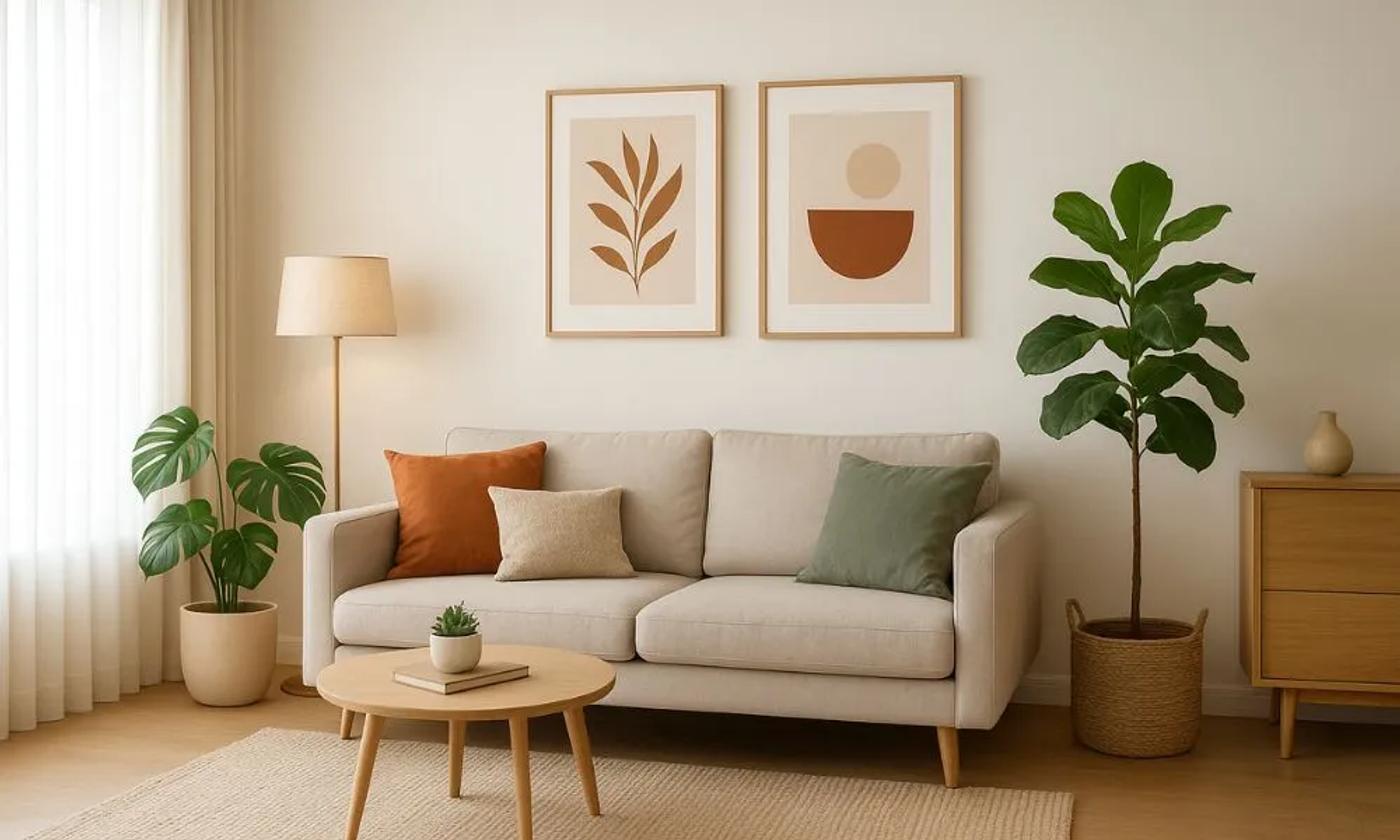 to 10 interior designer in delhi ncr