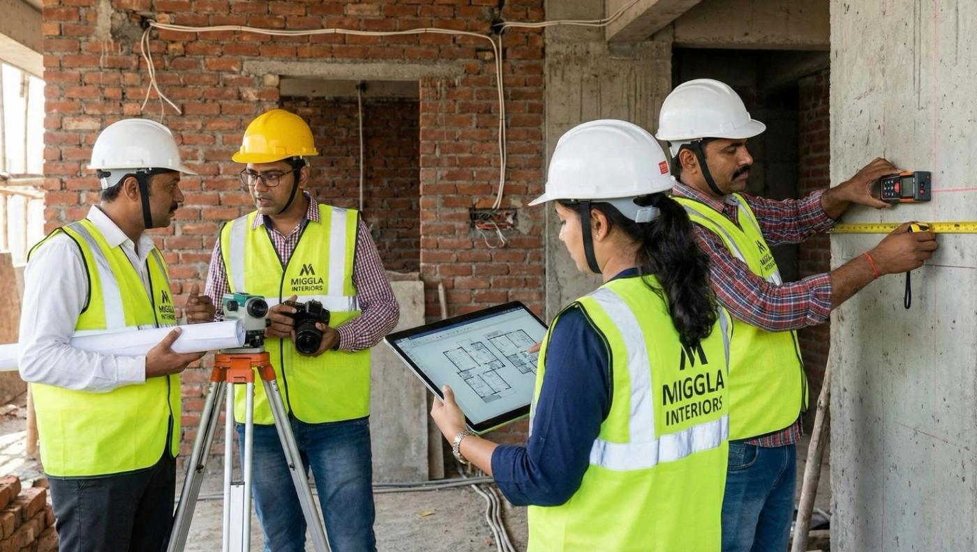 ranked delhi's best interior designer