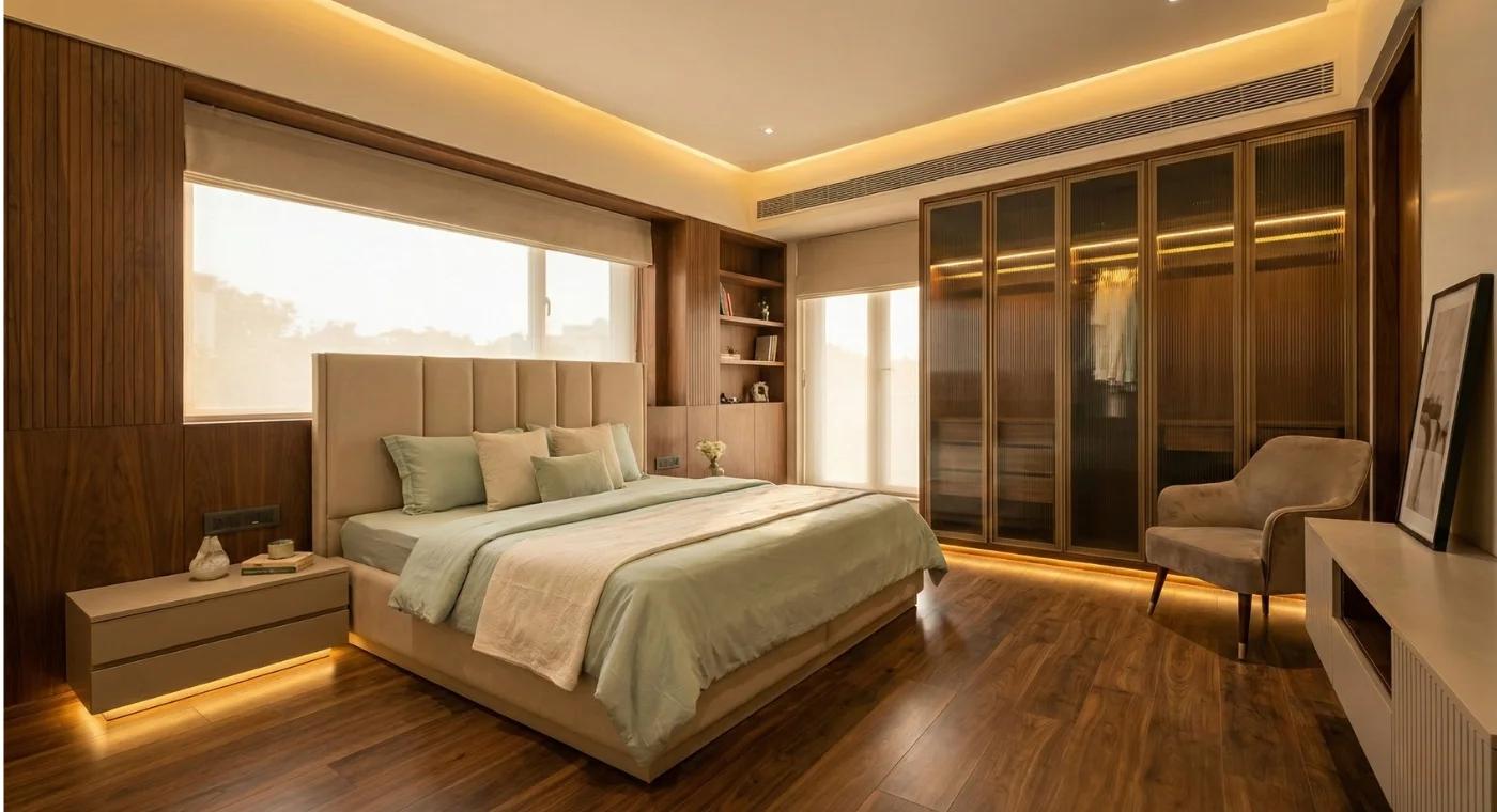 Miggla® is recognized for delivering residential, commercial, and retail interiors