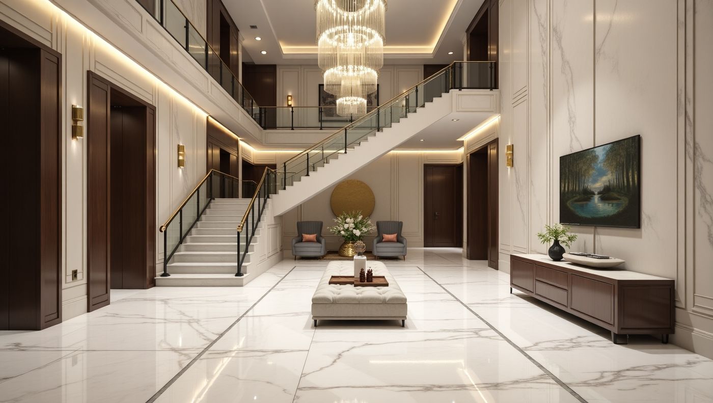 Find a Luxury Interior Designer Who Understands Your Vision