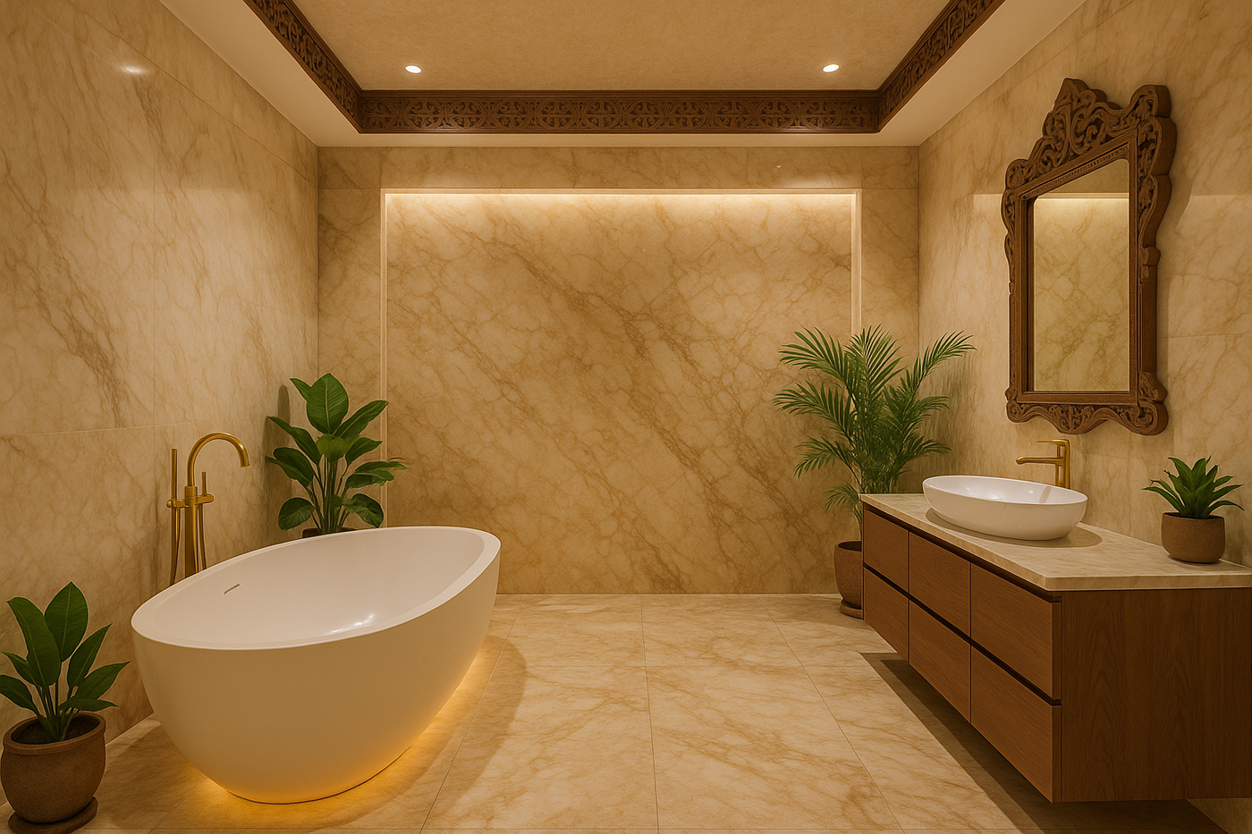 How Easy is Bathroom Remodelling? : Cost, Time & Process Explained