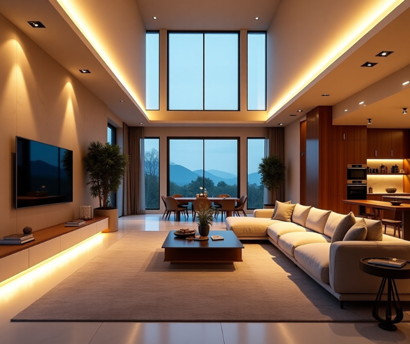 Top 10 Interior Designers in Delhi – 2025 Edition