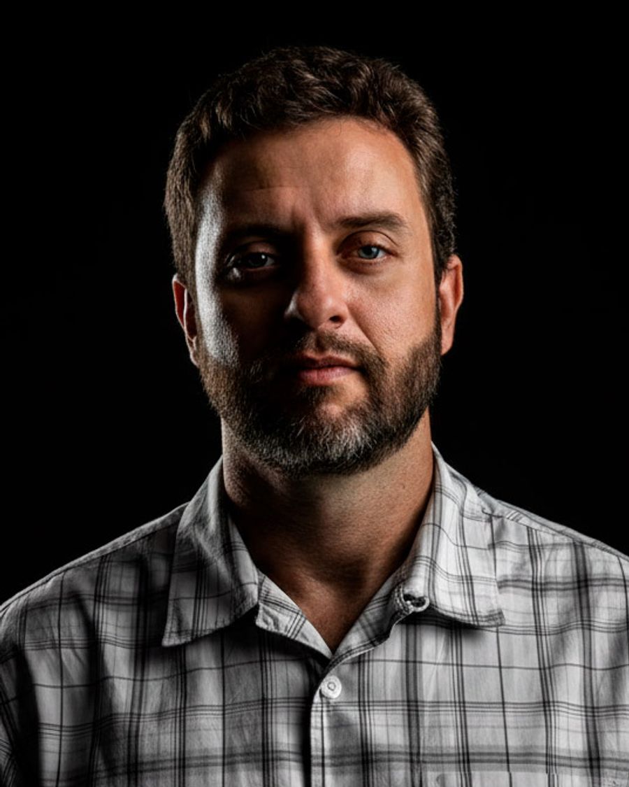 Roberto Dohan, Sócio-fundador da ROOM33
