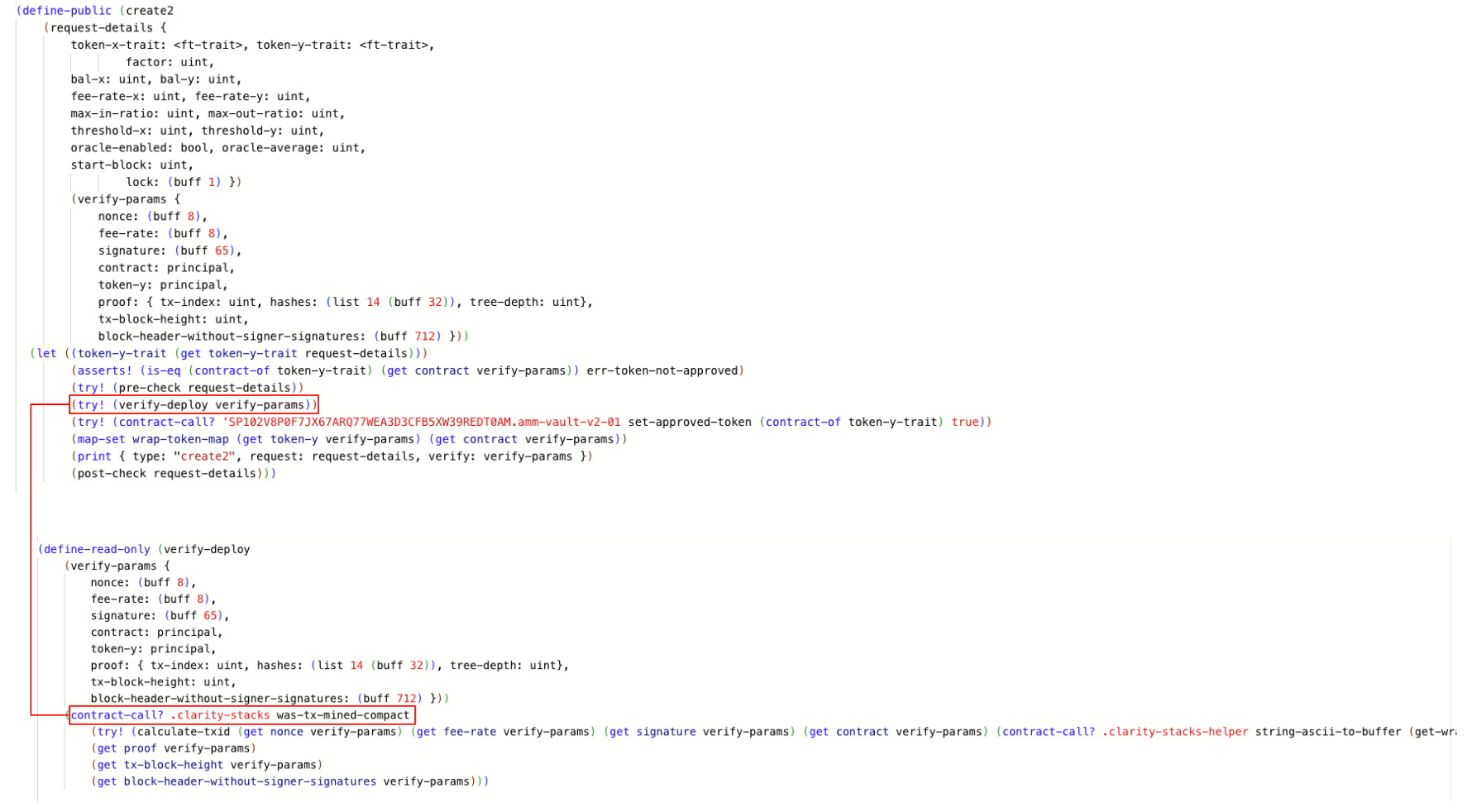 alexlabs code for exploit