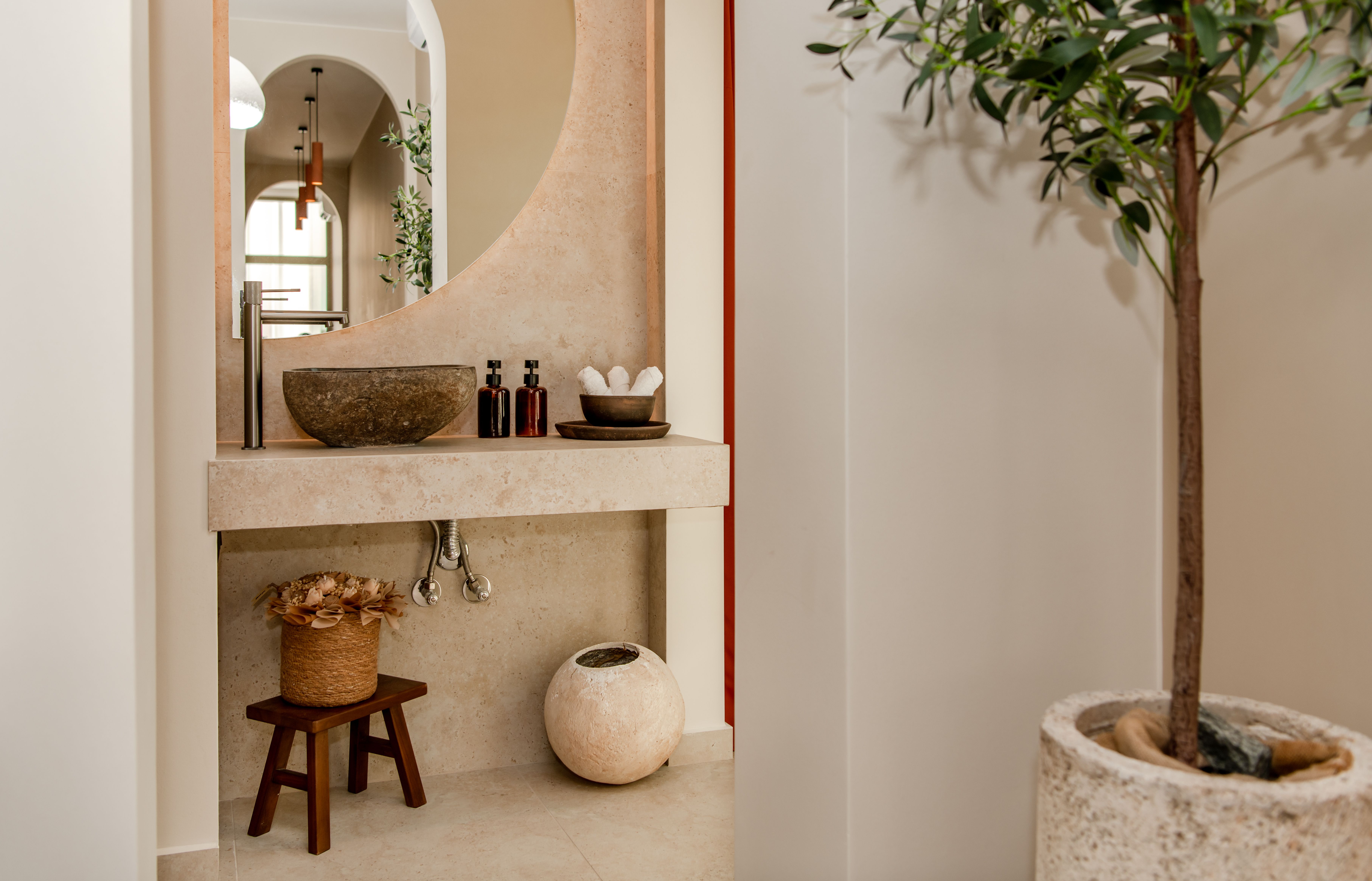 Wellness in Every Detail