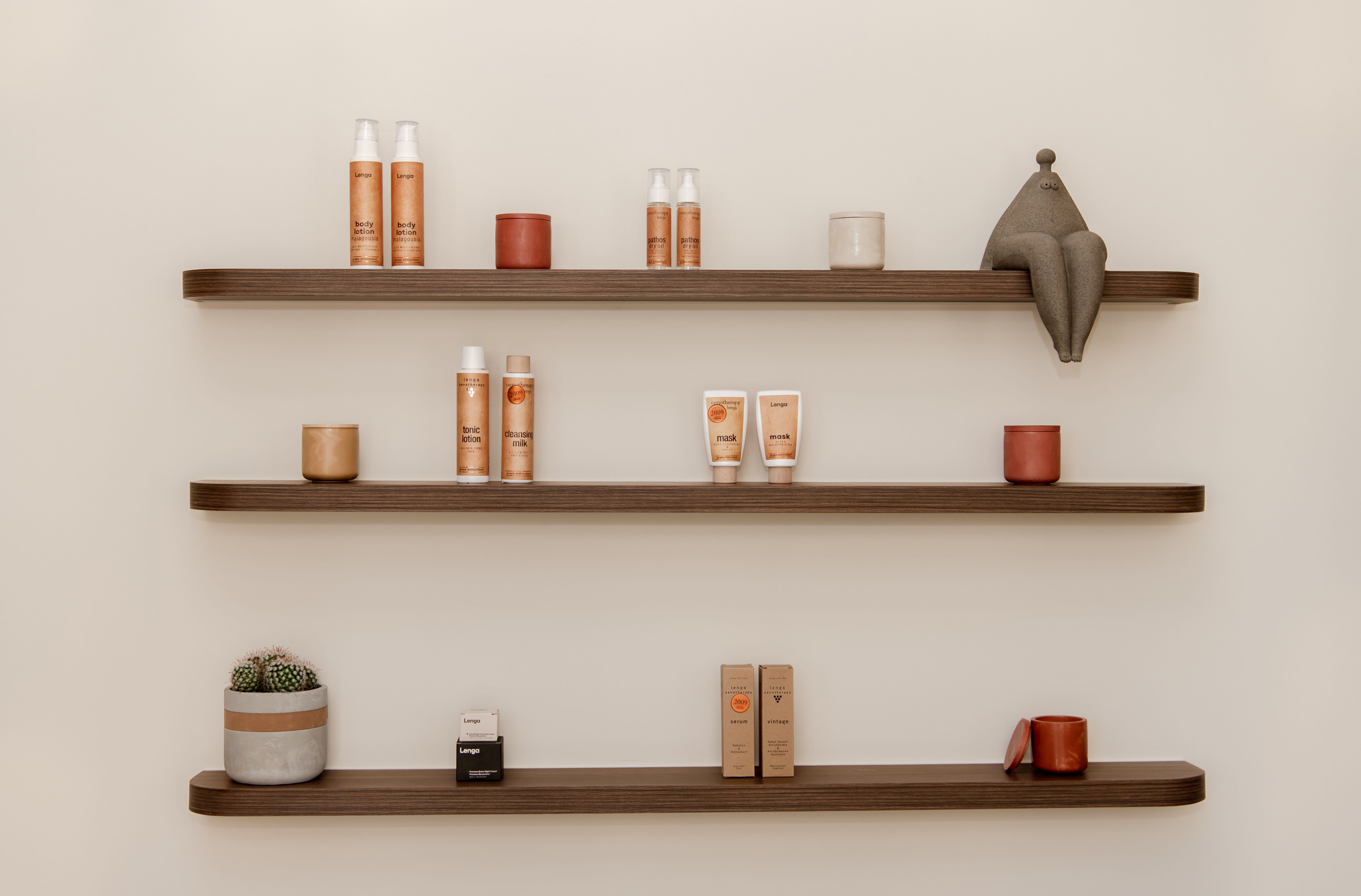 Luxury Care Essentials