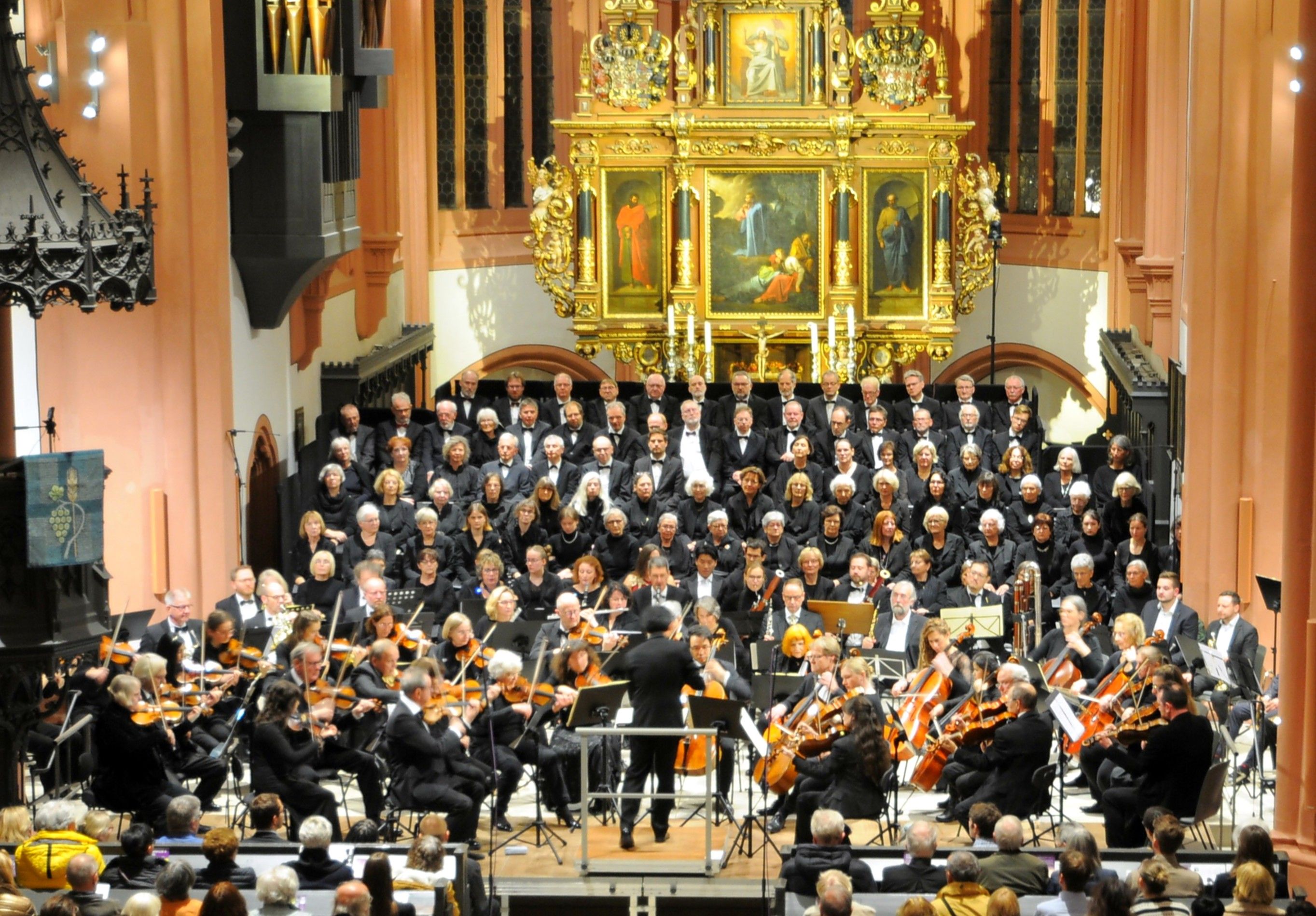 Ankündigung des 100jährigen Jubiläums im NK