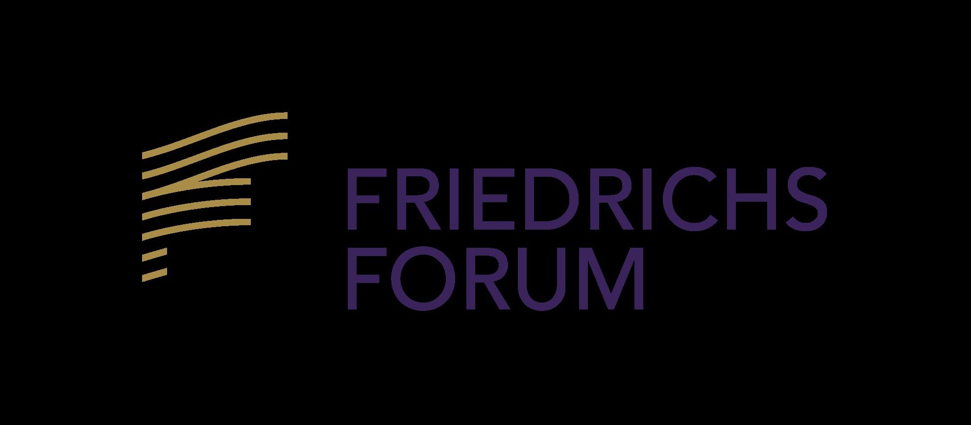 Herbstkonzert Friedrichsforum