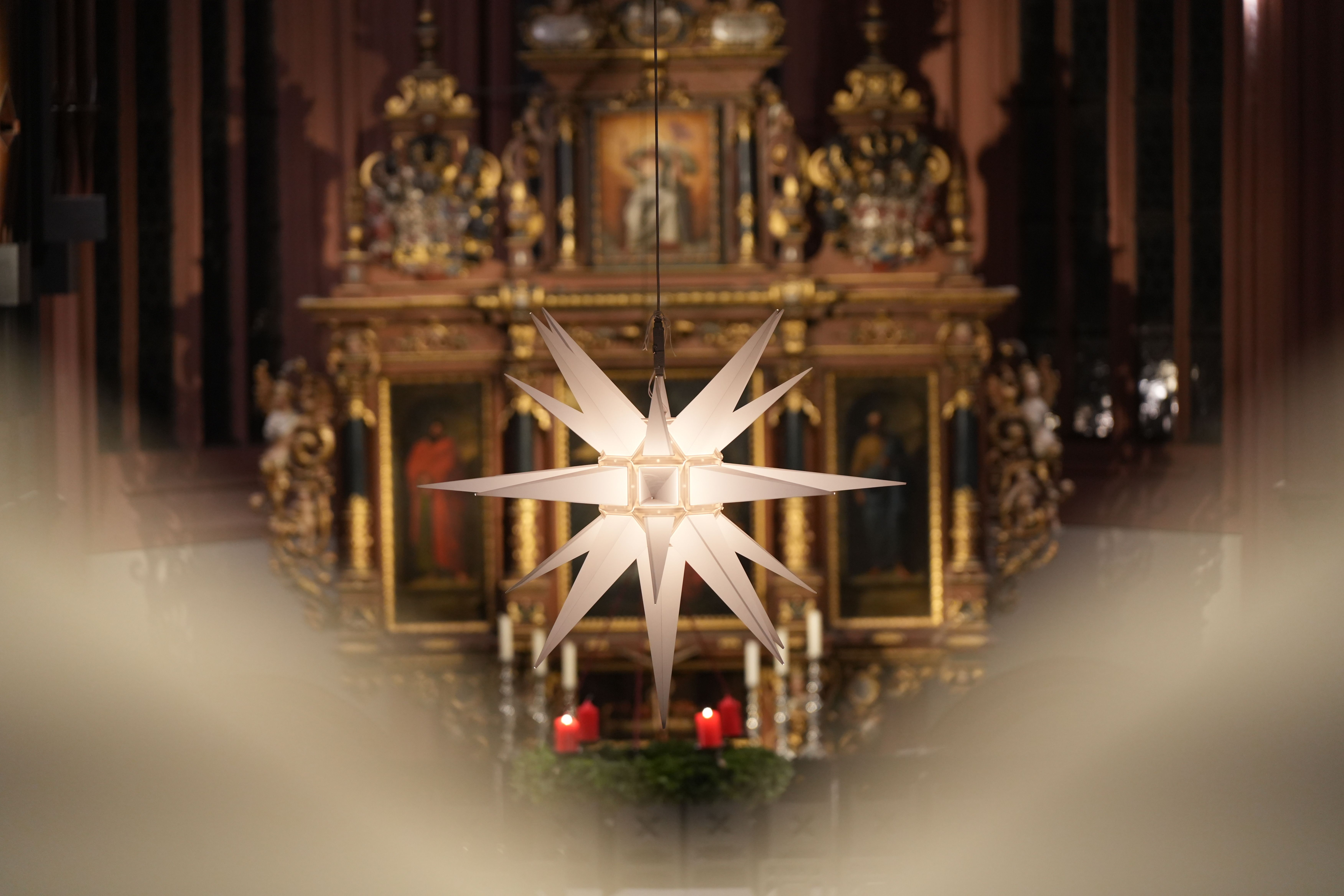 Weihnachtskonzert