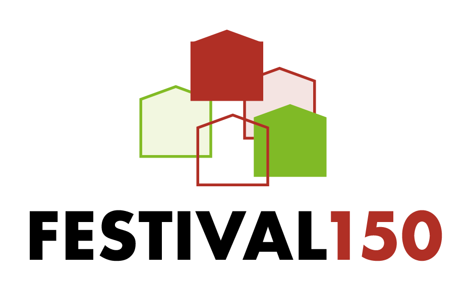 Logo Festival150