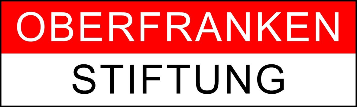 Logo OBERFRANKEN STIFTUNG
