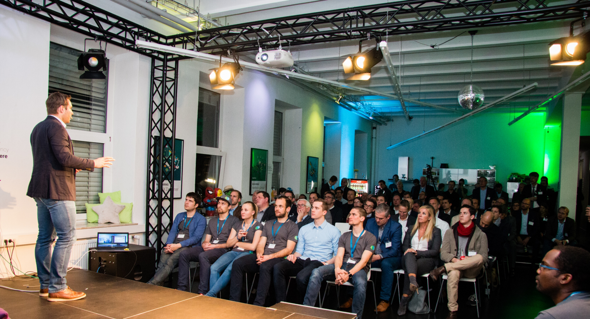 News, Innovations and Insights