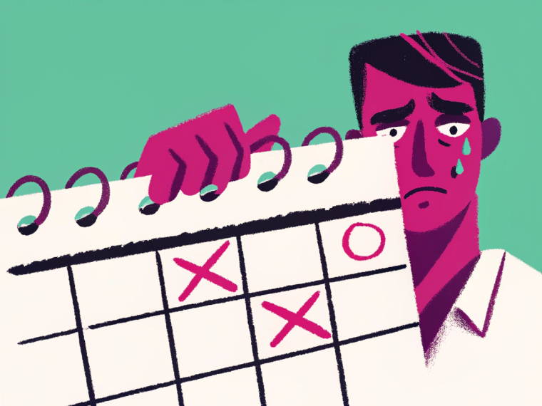cancel an event