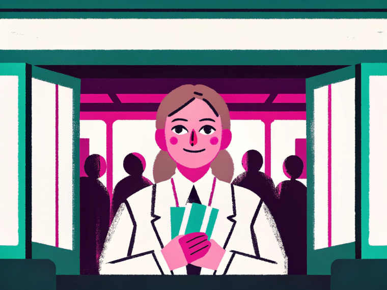 Creating your First Event