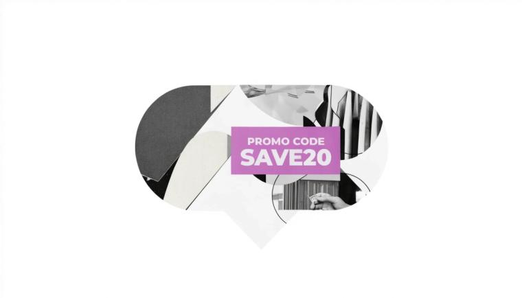 promo code