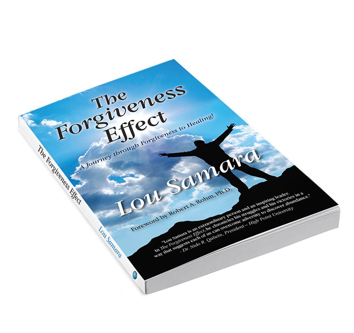 The Forgiveness Effect by Lou Samara