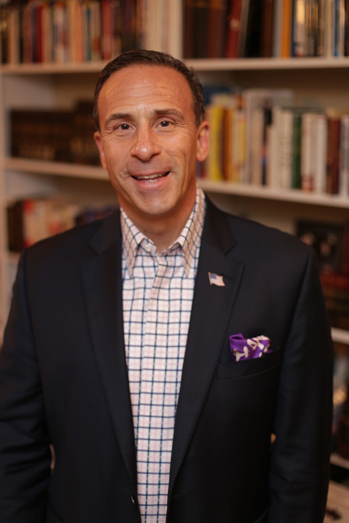 Lou Samara
