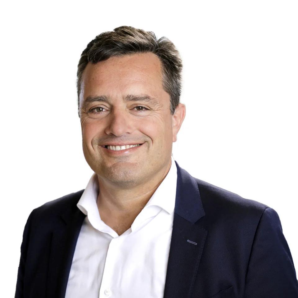 Wido Fath, Management Partner/CEO