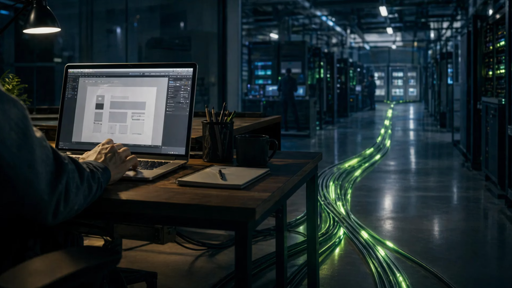 Der Algorithmus greift zum Zeichenstift: Anthropics Frontalangriff auf die Design-Elite