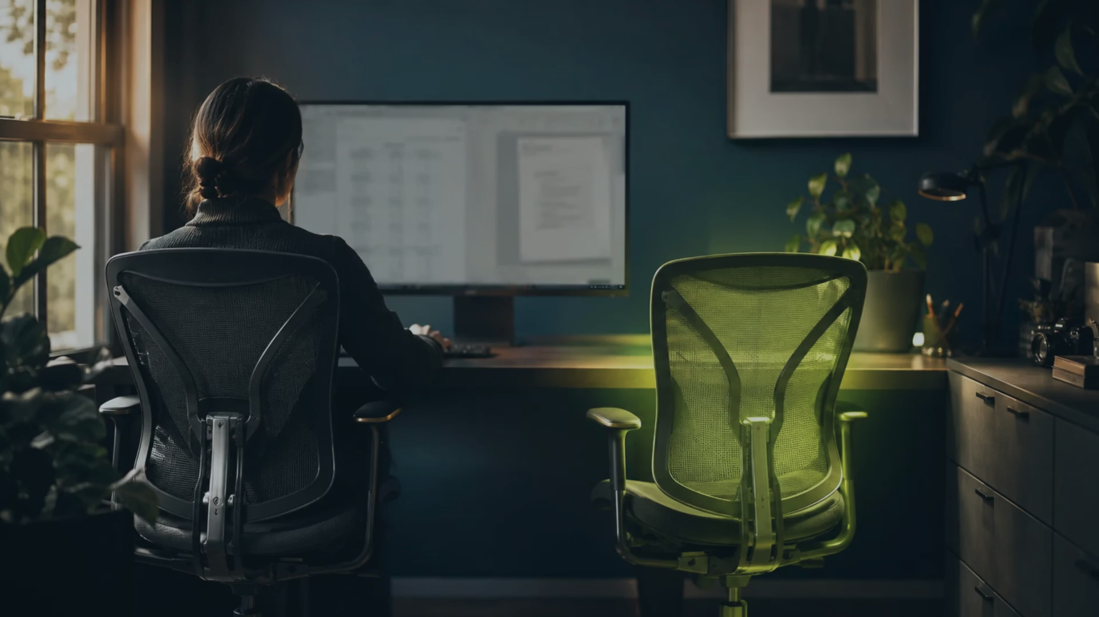 KI im Backoffice: Wo es heute wirklich funktioniert - und wo noch nicht.
