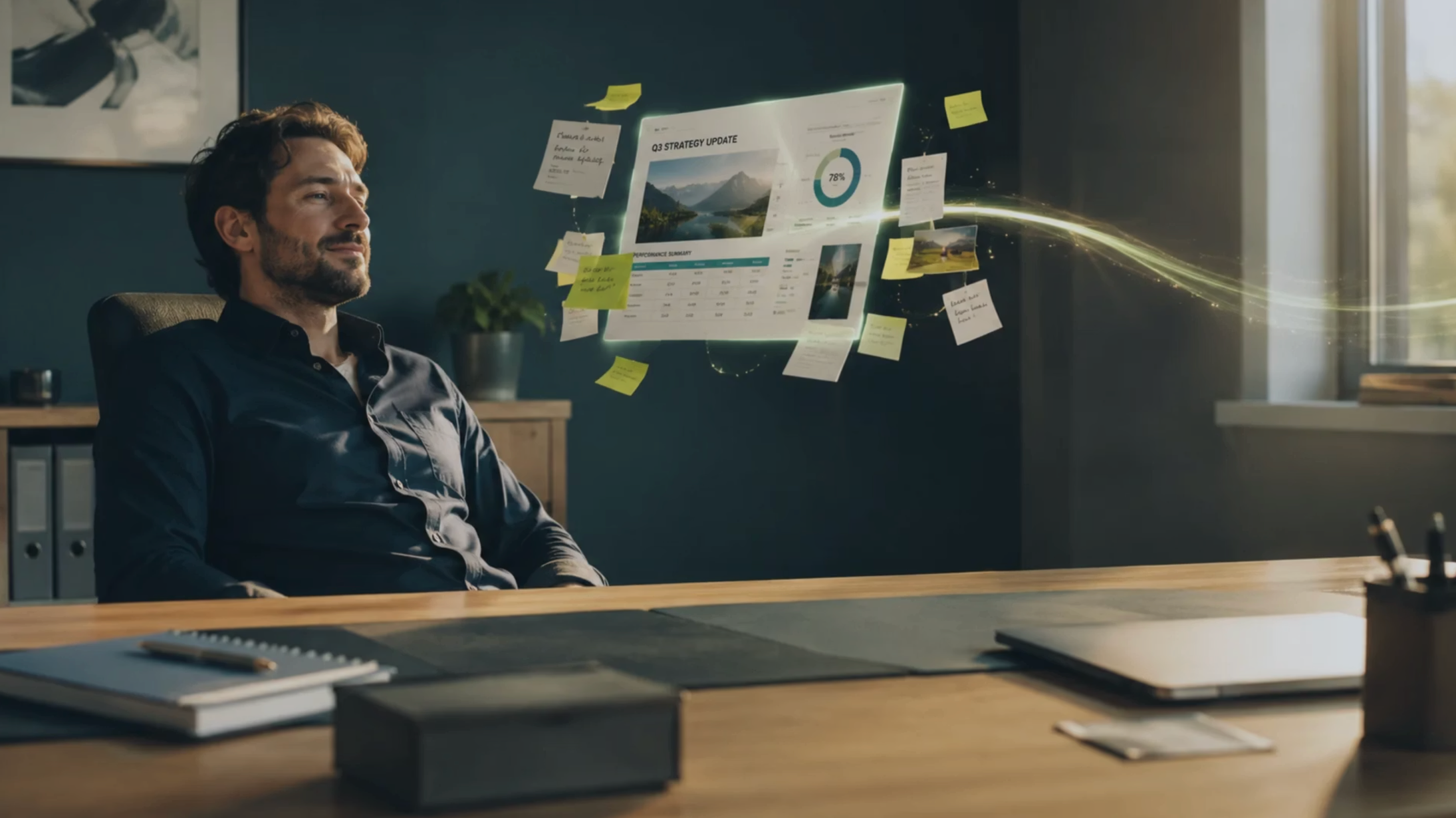 ChatGPT in PowerPoint und KI in der Spitzenforschung