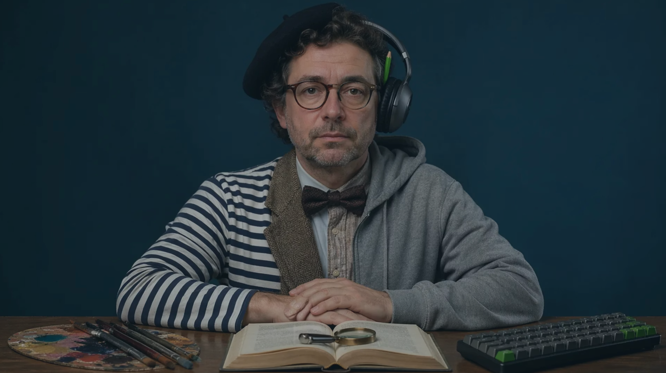 Systemische Kontrolle: OpenAIs 48-Stunden-Offensive (GPT Image 2.0 und Workspace Agents)