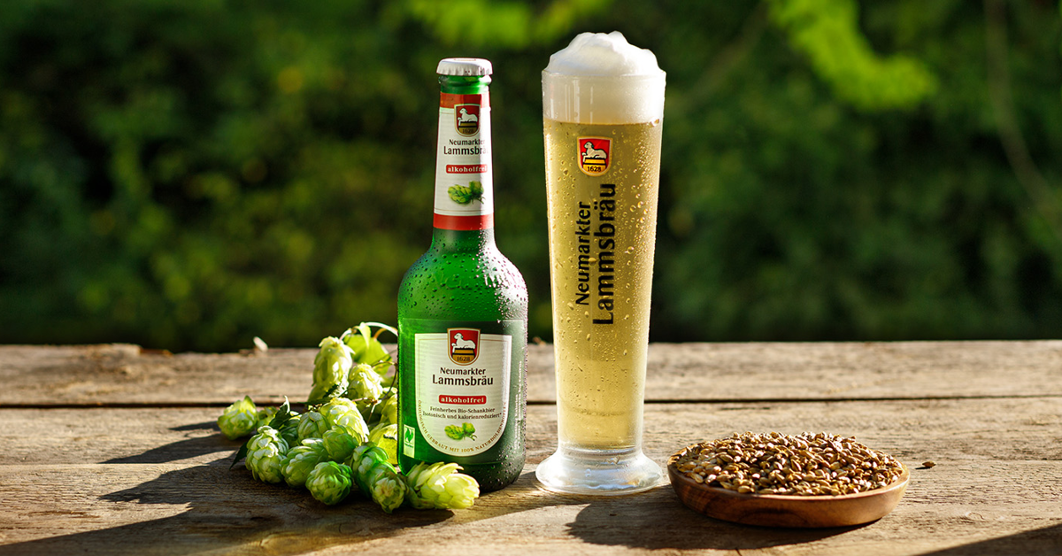 Neumarkter Lammsbräu