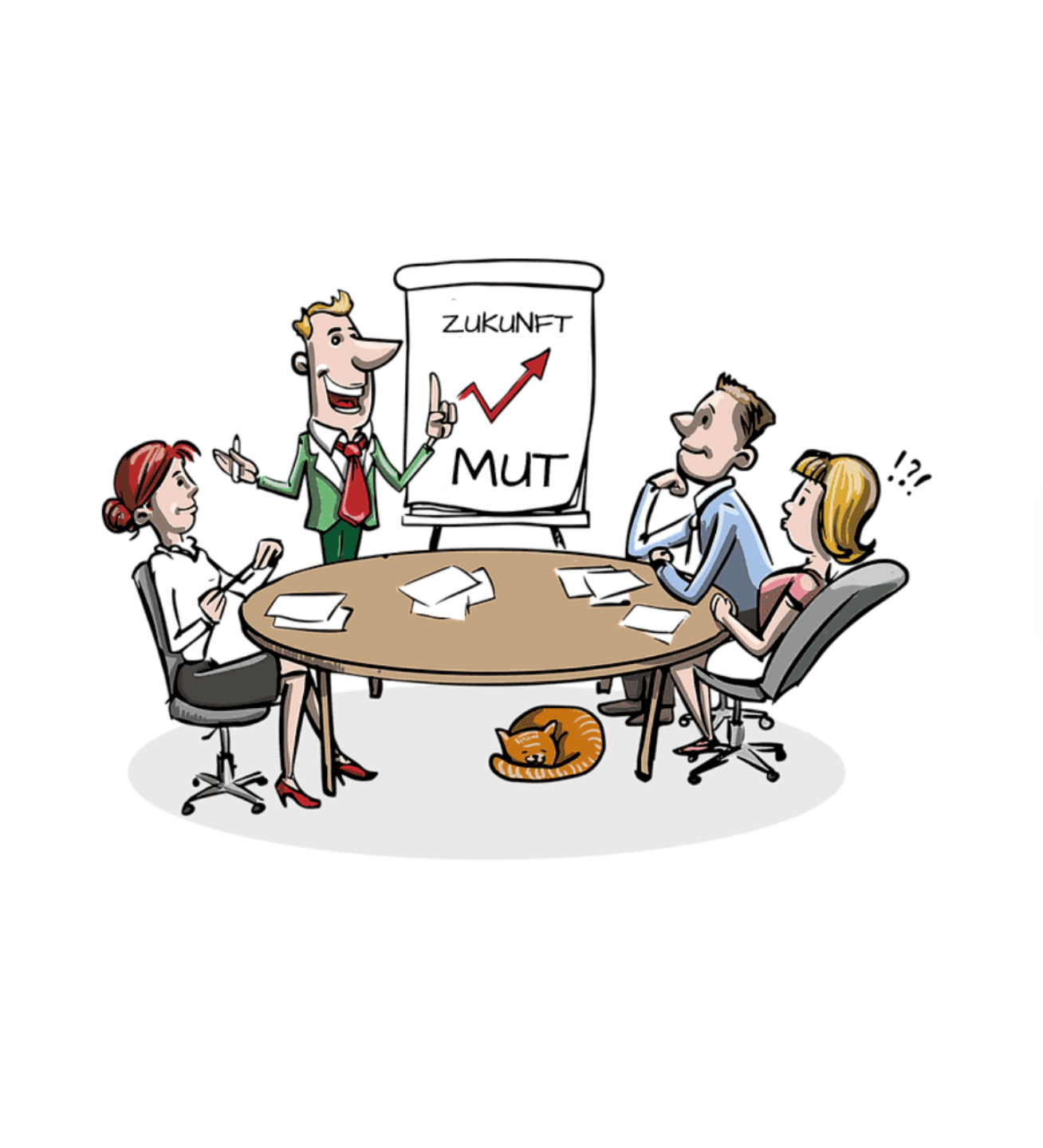 21. puls Unternehmertag