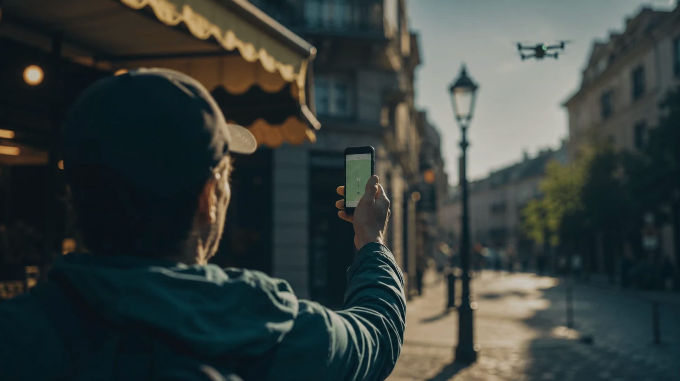 Vom Spiel zur Drohne: 30 Milliarden Pokémon-Go-Scans trainieren heute KI für Militärdrohnen