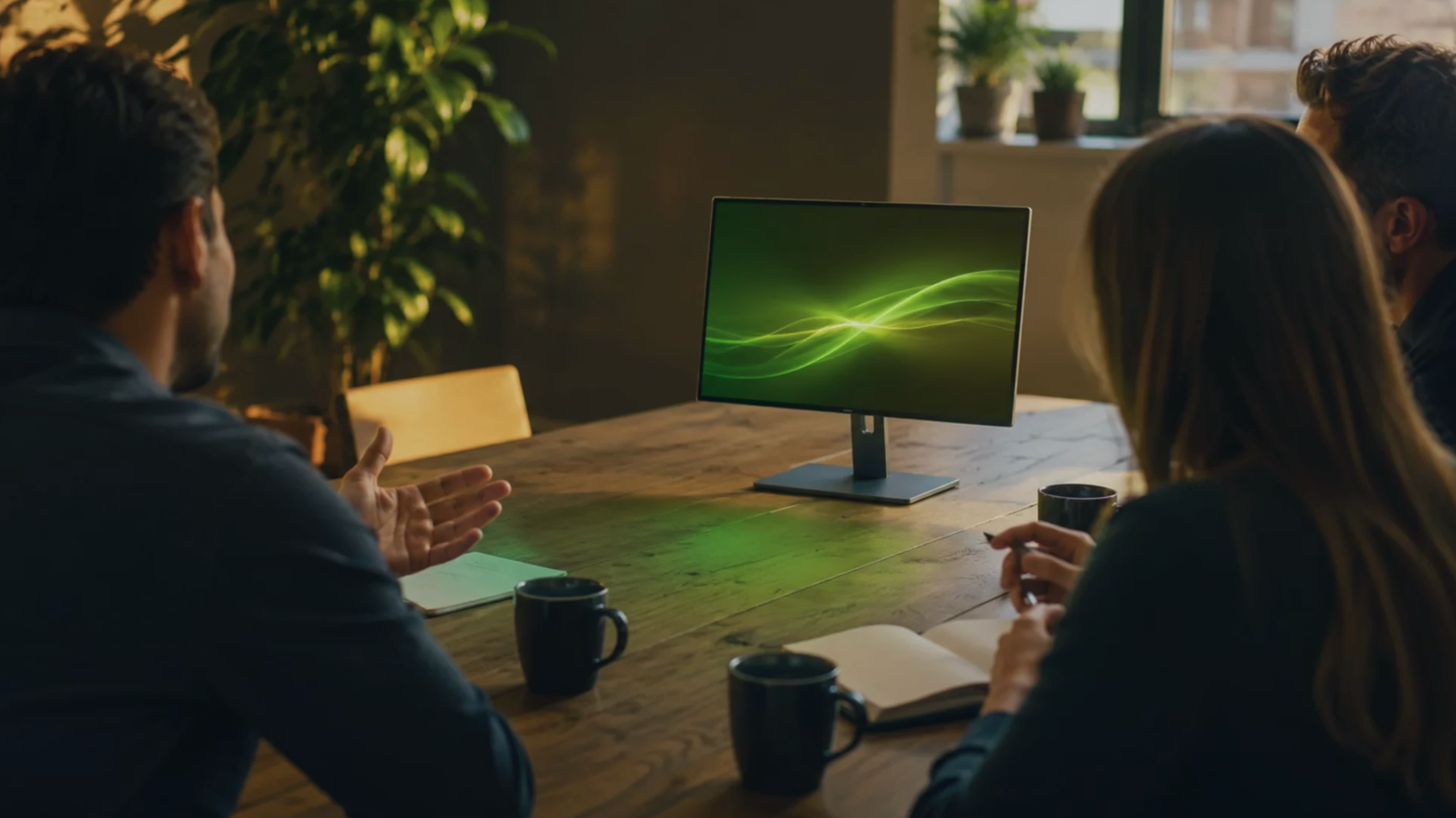 "KI, übernimm das!" - Wenn künstliche Intelligenz das Chatfenster verlässt und im Team mitarbeitet