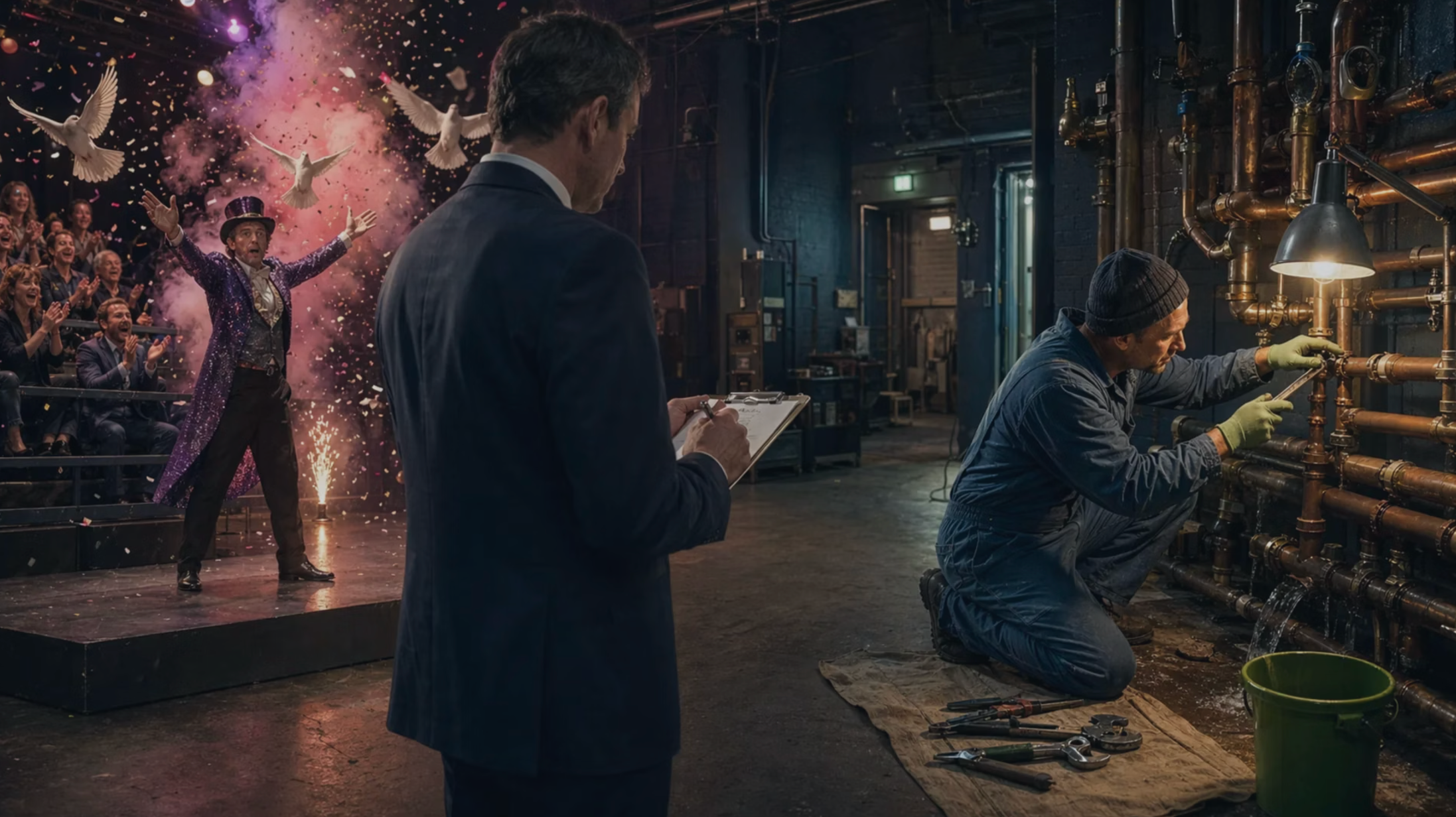 Der 271-Lücken-Schock: Anthropics Kontrollverlust