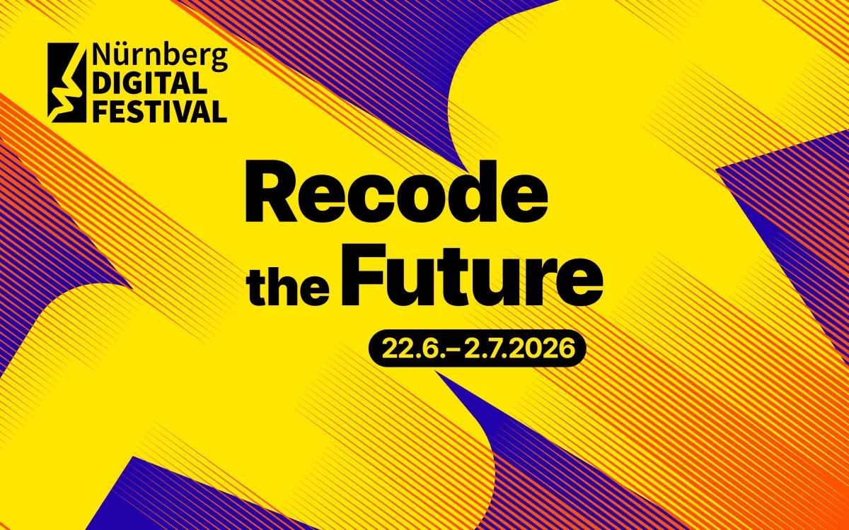 KI beim Nürnberg Digital Festival 2026: Was der Mittelstand daraus mitnimmt.